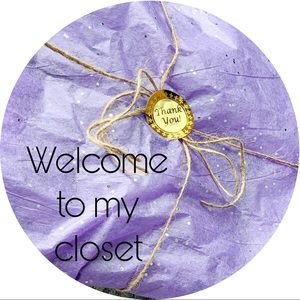 Meet your Posher, Mariana